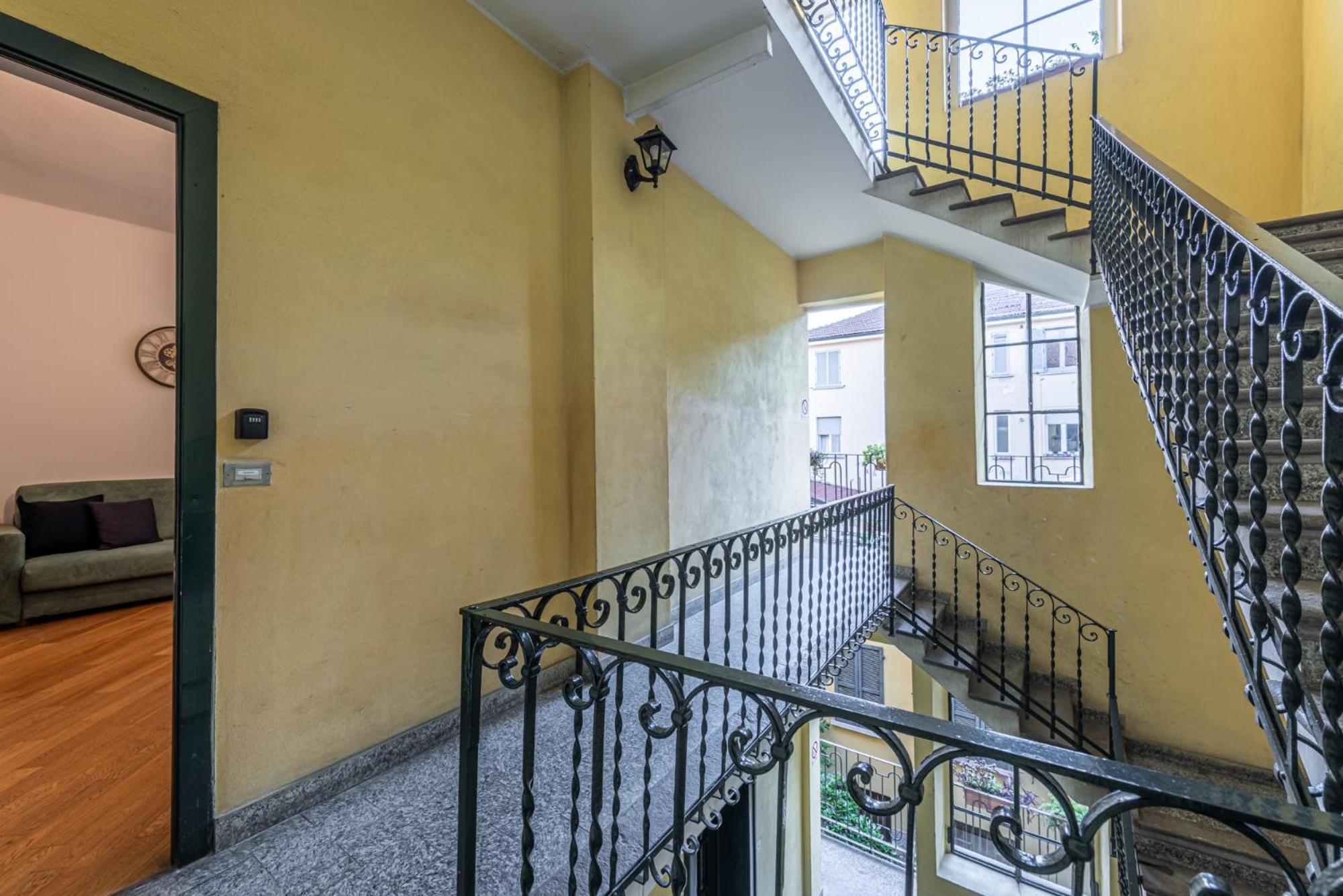 Navigli - Ripa 49 By Cortivo House, Milan