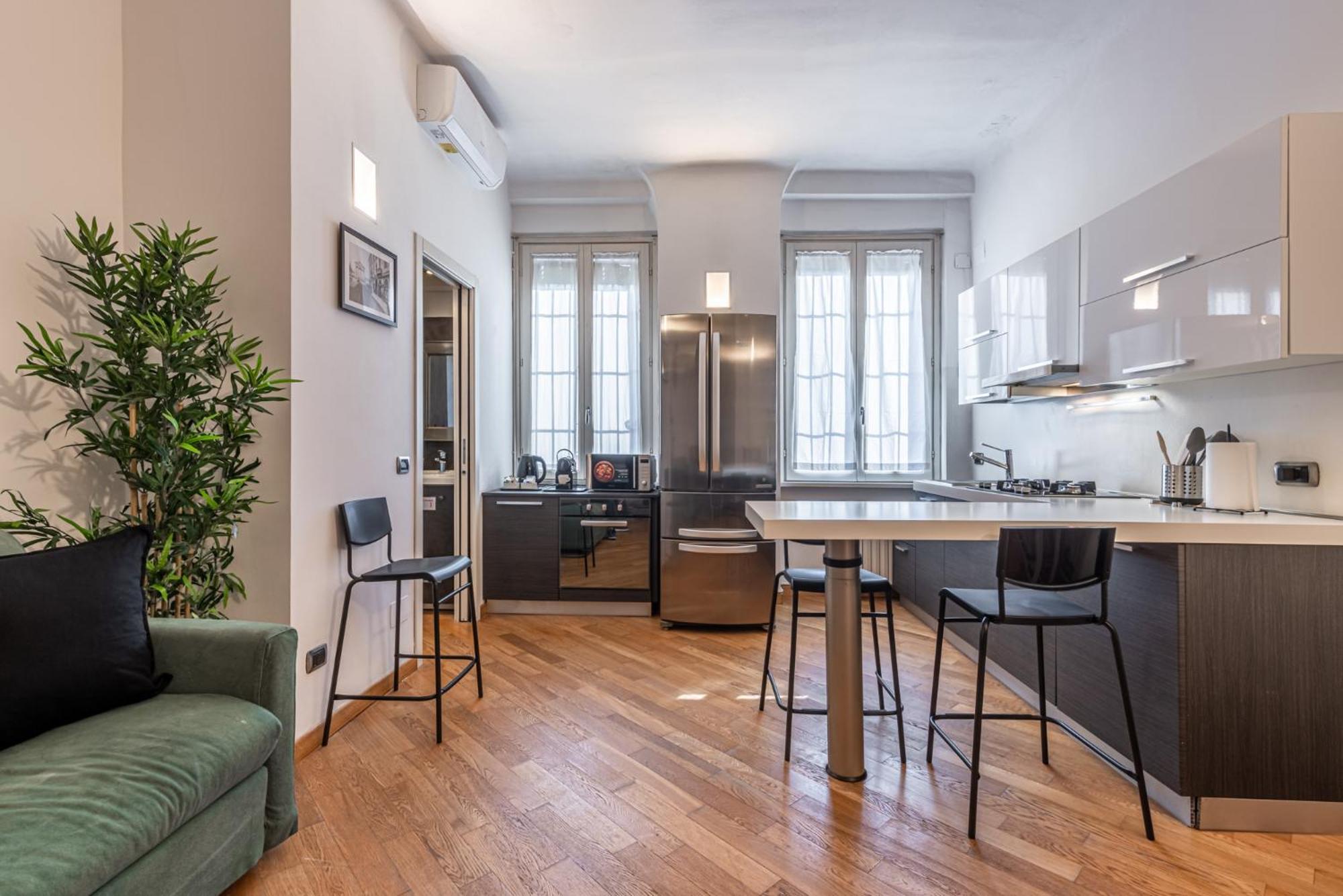 Navigli - Ripa 49 By Cortivo House — Foto 1