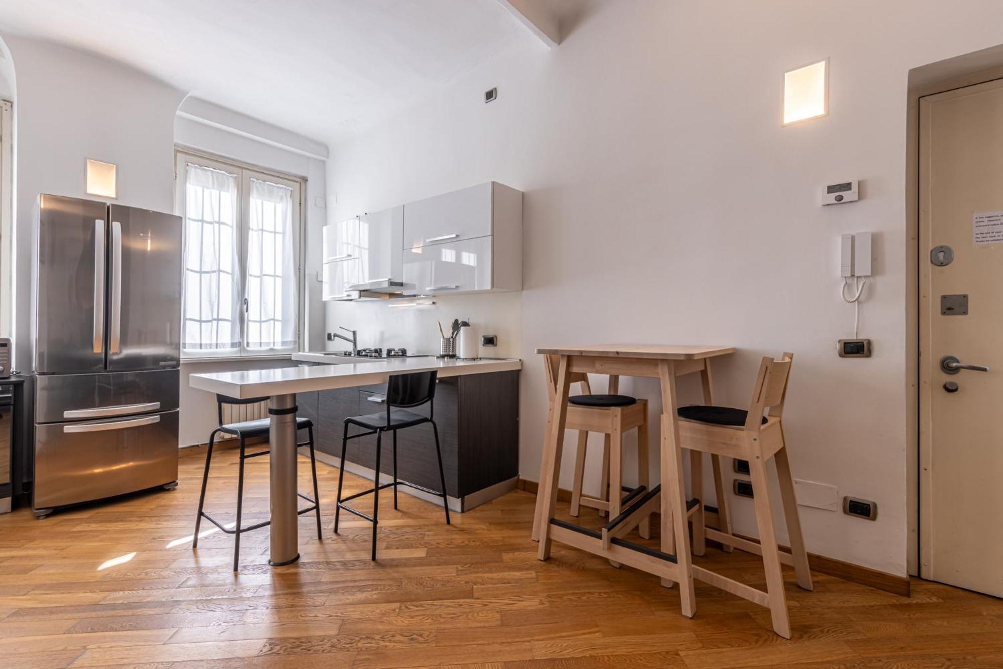 Navigli - Ripa 49 By Cortivo House — Foto 3